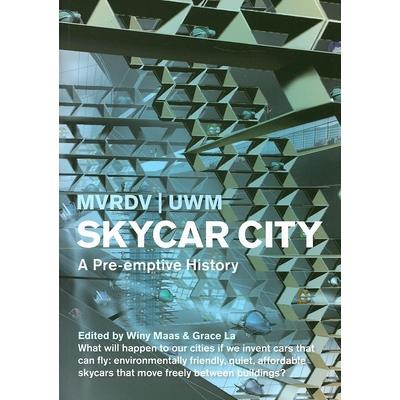 Skycar City