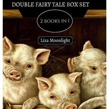 Double Fairy Tale Box Set