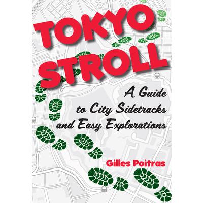 Tokyo Stroll