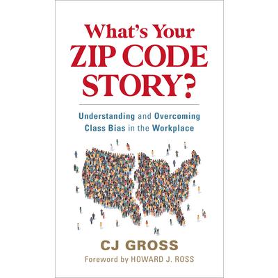 What’s Your Zip Code Story?