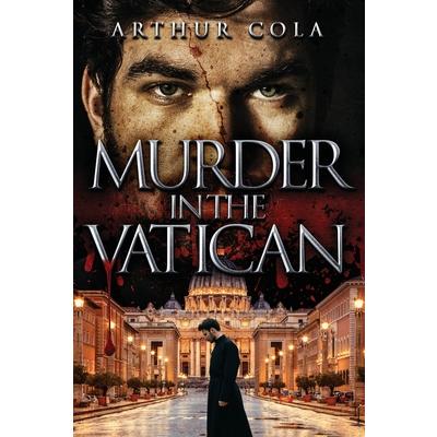 Murder in the Vatican