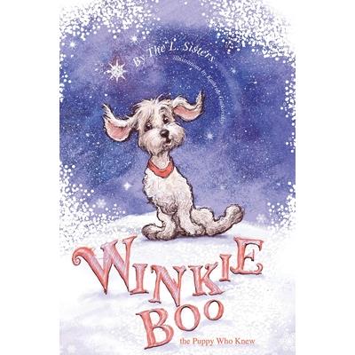Winkie-Boo the Puppy Who Knew