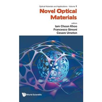 Novel Optical Materials