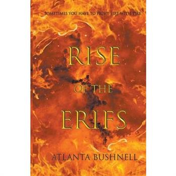 Rise of the Erifs