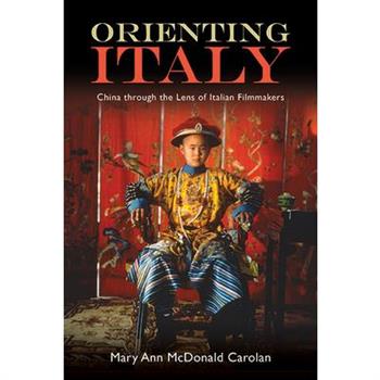 Orienting Italy