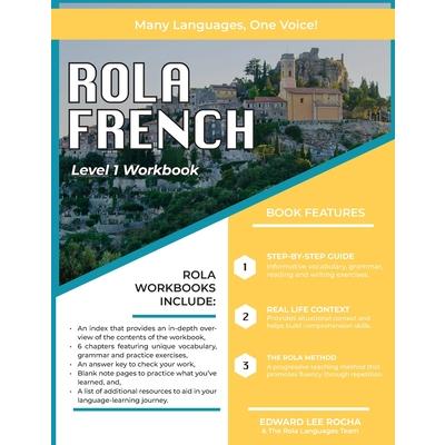 Rola French | 拾書所