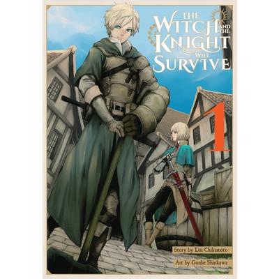 The Witch and the Knight Will Survive, Vol. 1