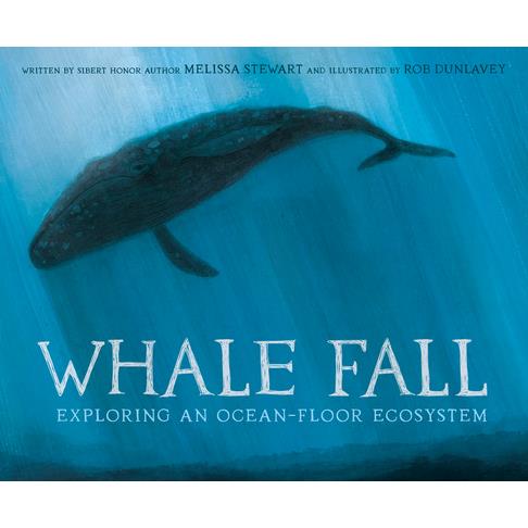Whale Fall | 拾書所