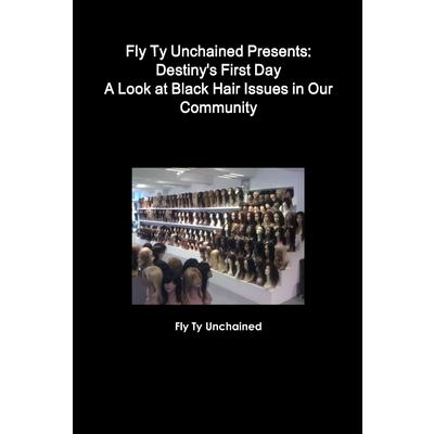 Fly Ty Unchained Presents