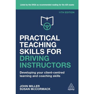 Practical Teaching Skills for Driving Instructors | 拾書所