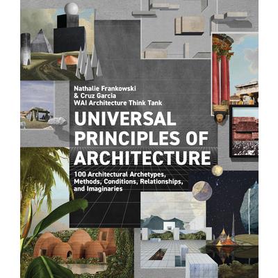 Universal Principles of Architecture