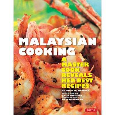 Malaysian Cooking