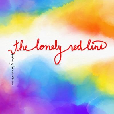 The Lonely Red Line