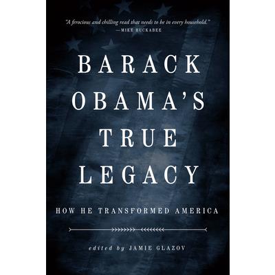 Obama’s True Legacy