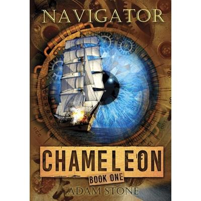 Navigator - Chameleon Book One