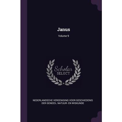 Janus; Volume 9
