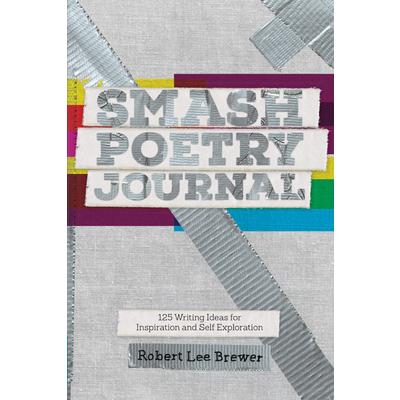Smash Poetry Journal