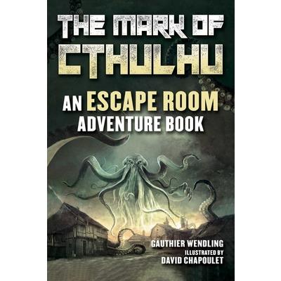 The Mark of Cthulhu