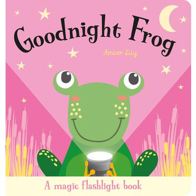 Goodnight Frog | 拾書所