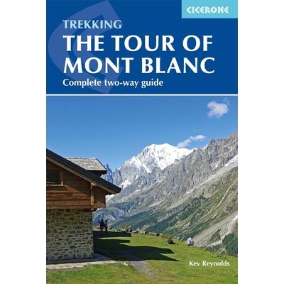 The Tour of Mont Blanc