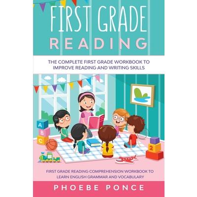 First Grade Reading Masterclass | 拾書所