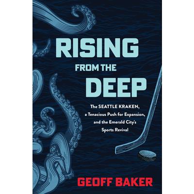Rising from the Deep
