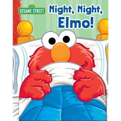 Night, Night, Elmo!