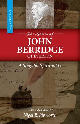 The Letters of John Berridge of Everton