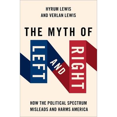 The Myth of Left and Right