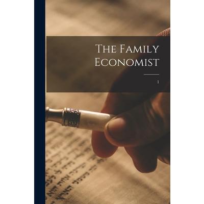 The Family Economist; 1 | 拾書所