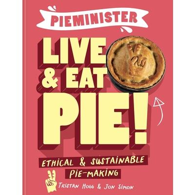 Pieminister Live & Eat Pie! | 拾書所