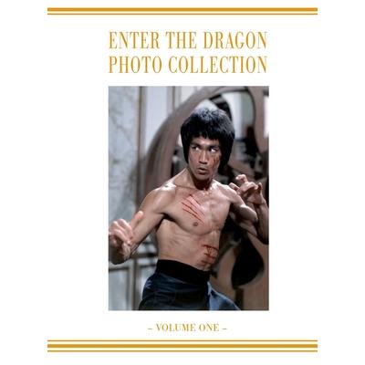 Enter the Dragon Bruce Lee Vol 1