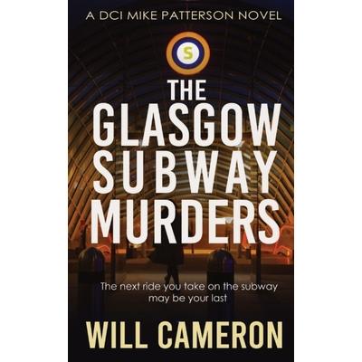 The Glasgow Subway Murders