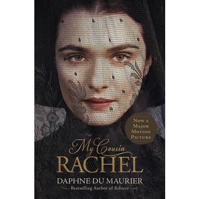 My Cousin Rachel | 拾書所