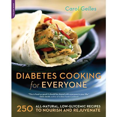 Diabetes Cooking for Everyone