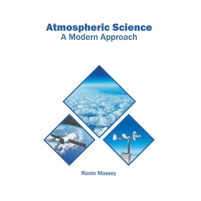 Atmospheric Science: A Modern Approach