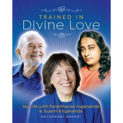 Trained in Divine Love | 拾書所