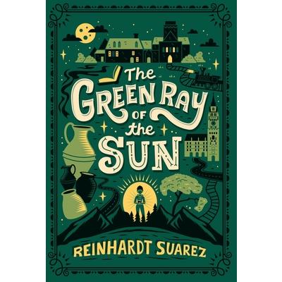 The Green Ray of the SunTheGreen Ray of the Sun