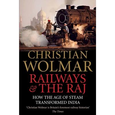 Railways and the Raj | 拾書所