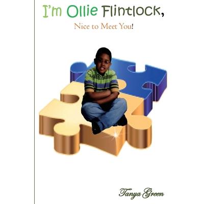 I’m Ollie Flintlock, Nice to Meet You!