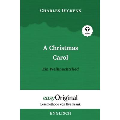 A Christmas Carol / Ein Weihnachtslied (mit Audio) - Lesemethode von Ilya Frank | 拾書所