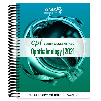CPT Coding Essentials for Ophthalmology 2021