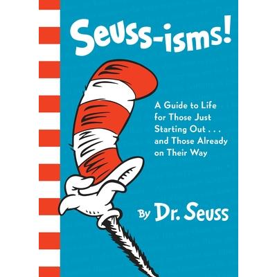 Seuss-isms!