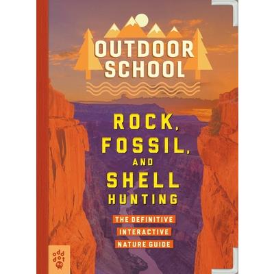 Outdoor School: Rock- Fossil- and Shell Hunting