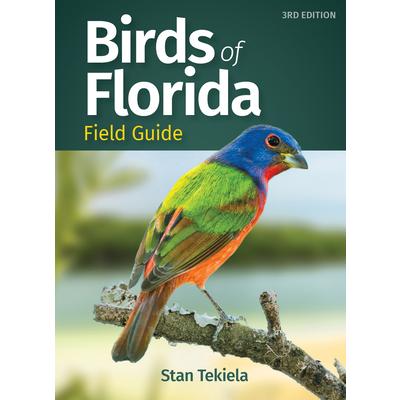 Birds of Florida Field Guide