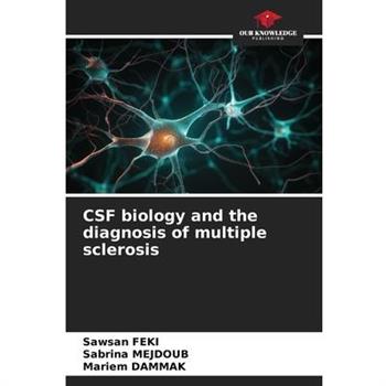 CSF biology and the diagnosis of multiple sclerosis