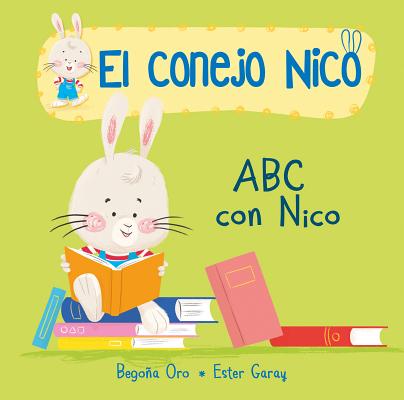 ABC con Nico/ ABC with Nico