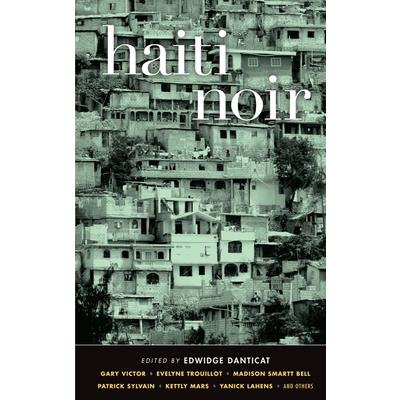 Haiti Noir