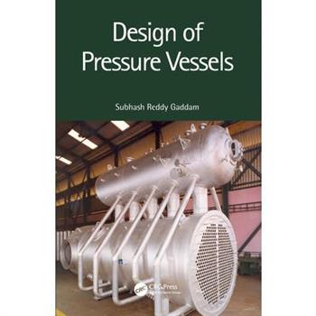 Design of Pressure Vessels