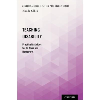 Teaching Disability